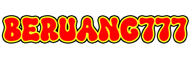 BERUANG777